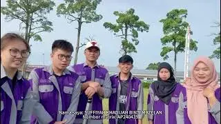 LAB 5 (LAND SURVEY FOR CONSTRUCTION）