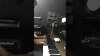 Against All Odds (Take a Look At Me Now)  - Phill Collins -  Korg Krome