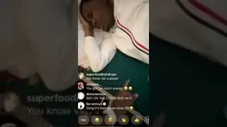 King Von and Muwop was on the same type of time 💯