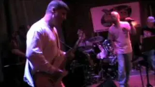 Mid Life Crisis - No Second Thoughts