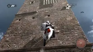 Ezio met his Warrior friend and liberated his Area | #assassinscreed  #assassinscreedbrotherhood