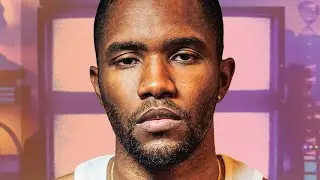 Frank Ocean's Channel Orange: Love Through a New Lens