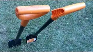 Fiskars Solid Old VS New. 131413