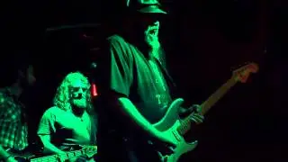 Kenny Olson at Soulshine