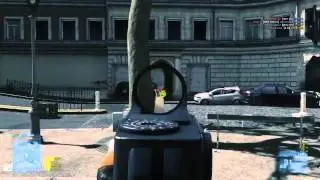 ★ Battlefield 3: Close Quarters DLC aangekondigd! ft. Polopolo - WAY➚