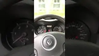 Probl&egrave;me de carte megane 2 carte non d&eacute;tect&eacute;