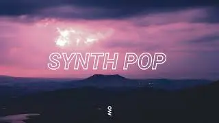 Dancing By Myself - Modern Dreamy Catchy Synth Pop For Videos