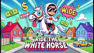 Ride the White Horse: Affiliate Marketing Gone Wild