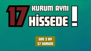&Ouml;n&uuml;m&uuml;zdeki 12 Ayda En Y&uuml;ksek Getiri Potansiyeline Sahip Hisseler | 27 Kurum Analizi