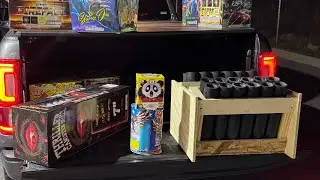 New Years Eve 2025 Exclusive Fireworks Show 