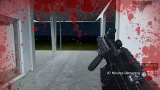 A3FL - Criminal RP #2 - Trying To Stop A Evidence Box Convoy