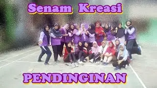 INGIN MEMELUK DIRIMU - Pendinginan - Santai Senam Kreasi - 15/12/22,-