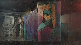 Ep 2:  How it made me tired..? | Hindi main || ART VLOG