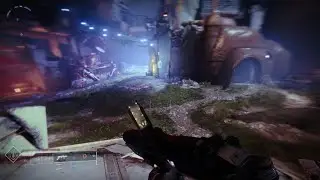 Destiny 2 - Eliksni Quarter Babies!