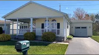 Virtual Open House Perry's Lake, 20 Perry's Lane Manahawkin NJ $189,900 Call 609-597-7771