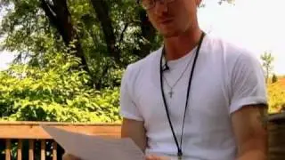 Inmate Gift Fights Malaria (UMTV)