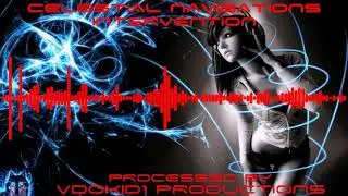 CELESTIAL NAVIGATIONS - Intervention (