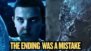 Eleven Was Built to Destroy | Stranger Things’ Biggest Lie Explained