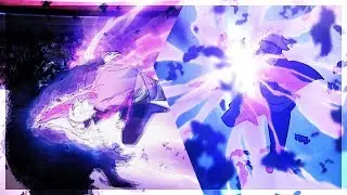 Kodachi Foreshadowing A Purple Lighting Technique For Boruto?