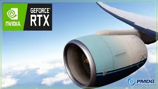 PREPAR3D P3D,NVIDIA ZOTAC RTX 4090, PMDG 777, OMDB DUBAI TAKEOFF&LANDING TEST FLIGHT(ILS APPROACH)