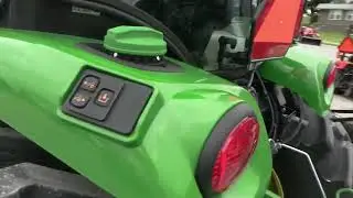 2023 JOHN DEERE 4052R For Sale