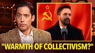 The &lsquo;Warmth of Collectivism&rsquo; Is Coming for Your Home