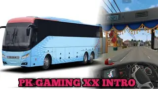 PK GAMING XX INTRO| YOUTUBE CHANNEL INTRO