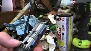 International 504. hydraulics. part 3, HD