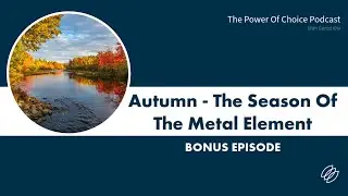 Autumn - The Season of the Metal Element | Bonus episode
