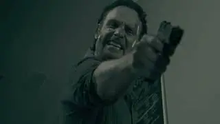 Rick Grimes Edit || WAKE UP
