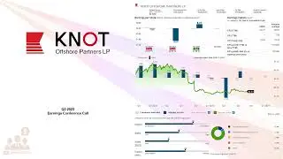 $KNOP Knot Offshore Partners Q3 2023 Earnings Conference Call