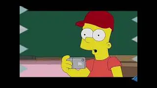 The Simpsons