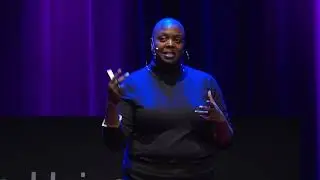 Thinking through Race | Terri Francis | TEDxIndianaUniversity
