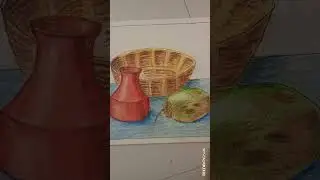 elementary grade exam # object drawing