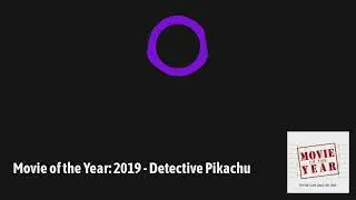 Movie of the Year: 2019 - Detective Pikachu | Movie of the Year