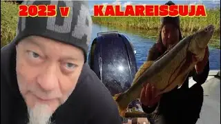 KALASTUSTA