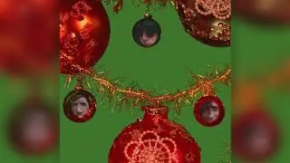 Strange Christmas