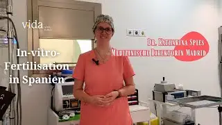 IVF in Spanien: Wie hoch sind Ihre Chancen, schwanger zu werden?  | Vida Fertility