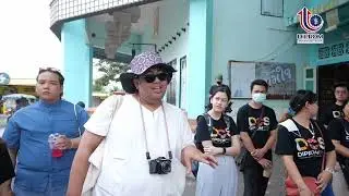 VTR DCST 24 for News