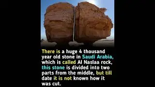The 4,000-year-old ancient stone that challenges modern science #education #usa #knowledge