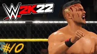 WWE 2K22 : Auf Rille zum Titel #10 - 1 STUNDEN SPECIAL !! 😱🔥