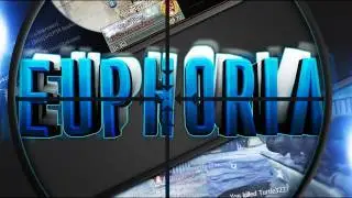 OpTic MiDNiTE: Euphoria A Multi-CoD Montage - by OpTic rlax