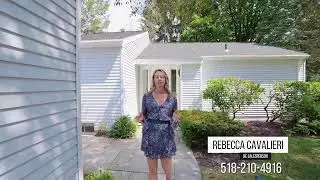 Gorgeously Renovated Ranch in Loudonville! #realtor #lifestyle #albany