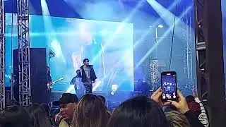 Libera ela- Raffa Torres- Festival do Chocolate de Ribeir&atilde;o Pires 2025.