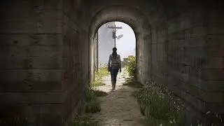 Broken Pieces Elseware Experience OFFICIAL Trailer