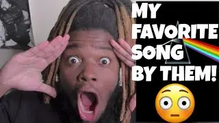 MY FIRST TIME HEARING Pink Floyd - Money (REACTION)