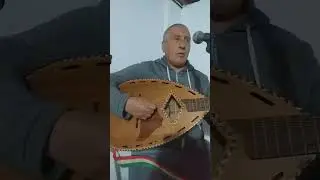 Sahragh fellam Atsghenigh Hommage au grand Akli Yahiaten...!
