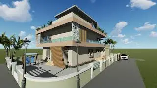 Residence, House, Home Design ideas || Best Architects in Ranchi