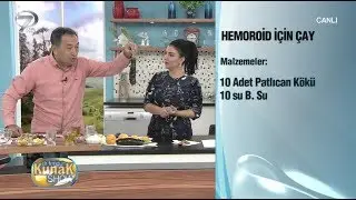 Dr. Feridun Kunak Show - 7 Kasım 2017