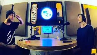 Daniel Ross - Orange Curb Podcast / Episode 22
